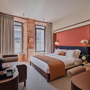 Chambre de Luxe Lit King-Size