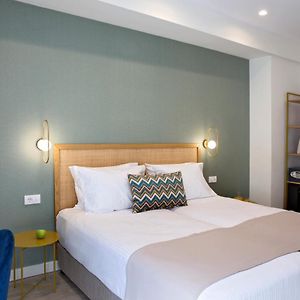 Chambre Supérieure