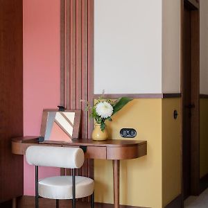 Chambre de Luxe