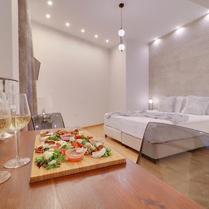 Chambre de Luxe Lit King-Size