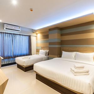 Chambre Triple de Luxe