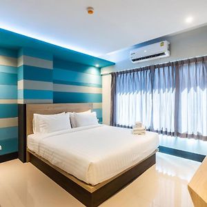 Chambre de Luxe Lit King-Size