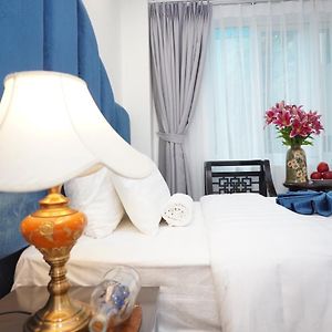 Chambre de Luxe Lit King-Size