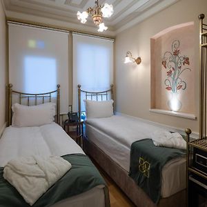 Chambre Supérieure Double