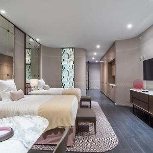 Studio de Luxe Lit Queen-Size