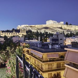 Acropolis Panorama Residence