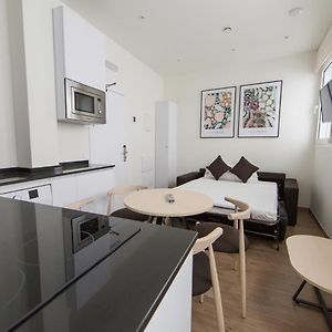 Appartement de Luxe