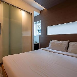 Chambre Supérieure Lit King-Size
