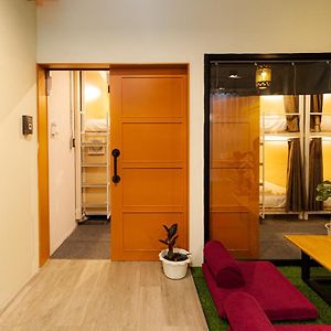 Chambre Dortoir