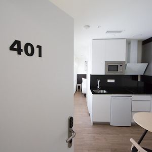 Appartement Studio