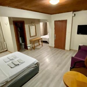 Chambre Familiale