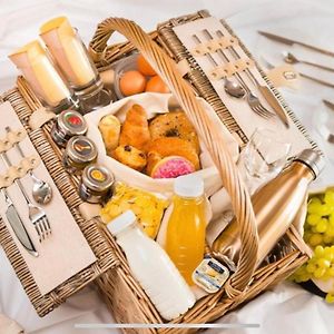 Chambre Lit King-Size