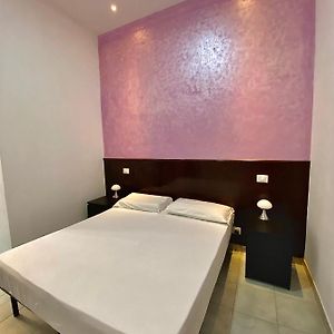 Private Bathroom Double Room