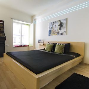 Appartement de Luxe