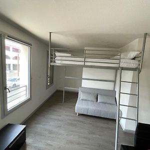 Appartement Studio