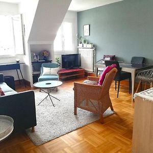 Appartement à 1 Chambre à Coucher
