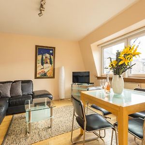 Appartement de Luxe à 1 Chambre à Coucher