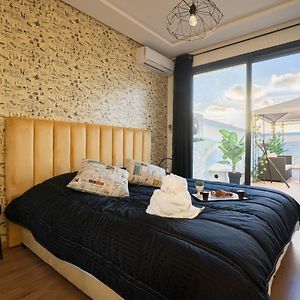 Le Vintage Dead Sea avec Piscine&Rooftop