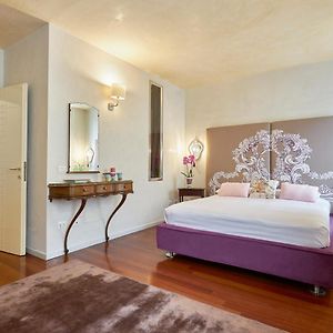 Chambre de Luxe Lit King-Size