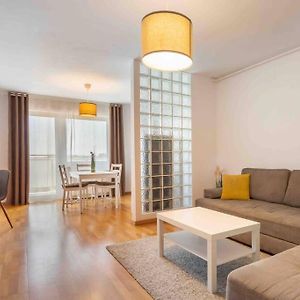 Appartement à 1 Chambre à Coucher