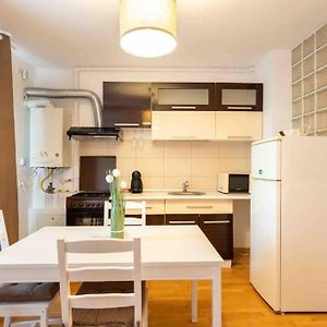 Perfect Studio With View And Undergound Parking