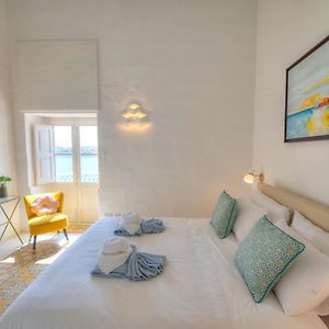 Spacious Maisonette With Spectacular Views Ibri1-1