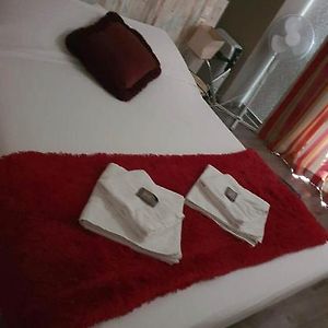 Chambre Lit Queen-Size
