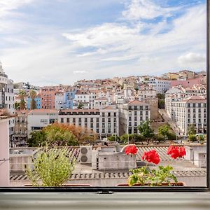 Mouraria Center Lisbon