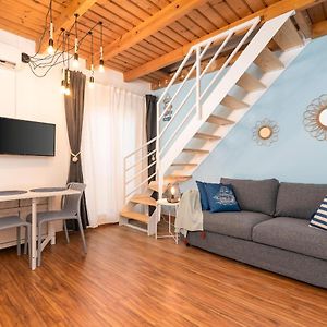 Appartement Duplex