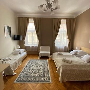 Chambre Triple