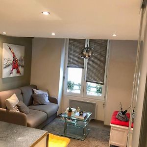Appartement à 1 Chambre à Coucher