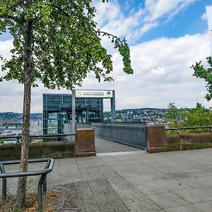 Jugendherberge Stuttgart International
