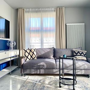 Appartement à 2 Chambres à Coucher