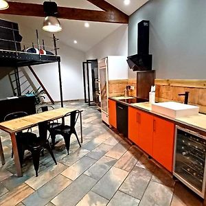 Maison 2 Chambres