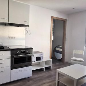 Appartement à 1 Chambre à Coucher