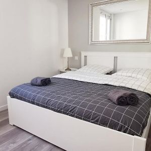 App12, Mulhouse centre 4 Personnes