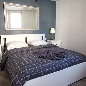 App 11 Mulhouse centre , 4 personnes