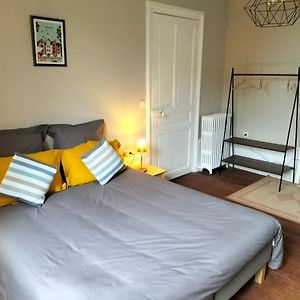Tours - Rochebonne (chambre à louer)