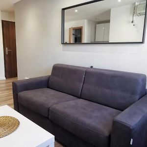 Appartement à 1 Chambre à Coucher