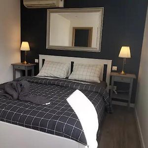 App 13 Mulhouse centre , 4 personnes