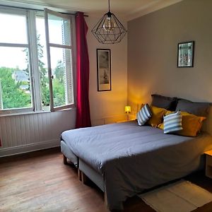 Chambre Supérieure