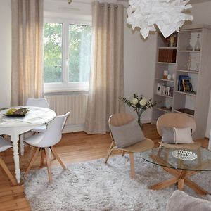 Appartement chez Fabie