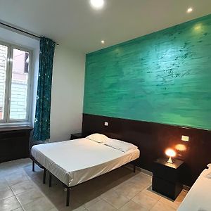 Private Bathroom Triple Room