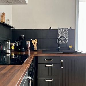 Bel appartement proche gare, centre ville d'Angers