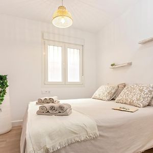 Malgi Apartment - Malaga City Centre