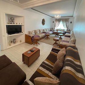 Appartement standing spacieux Casablanca