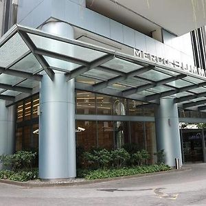 Summer Suites @Bukit Bintang Klcc By Sarah'S Lodge