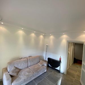 Studio deauville Situé devant la plage