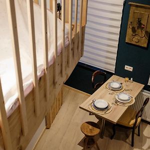 Le Studio Émeraude - Topdestination-Spa