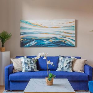 Appartement de Luxe